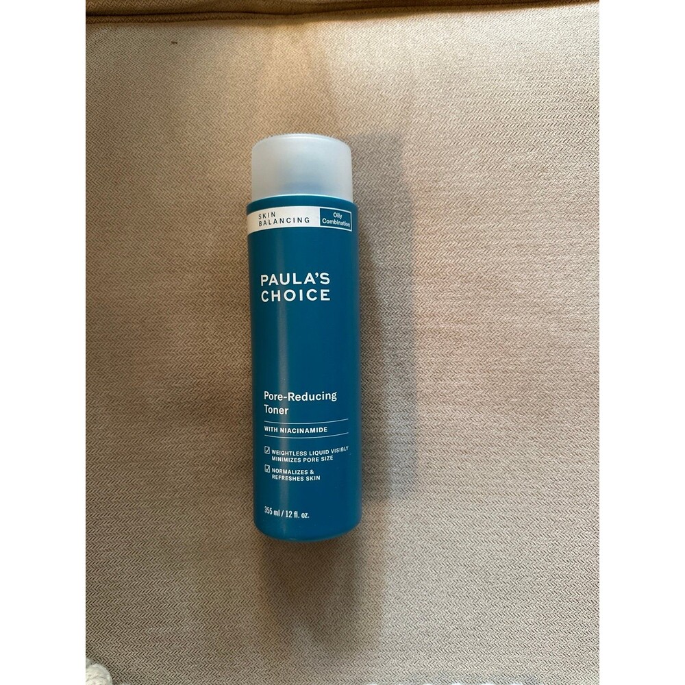 Paula’s choice Skin Balancing Pore-Reducing Toner 12 fl oz